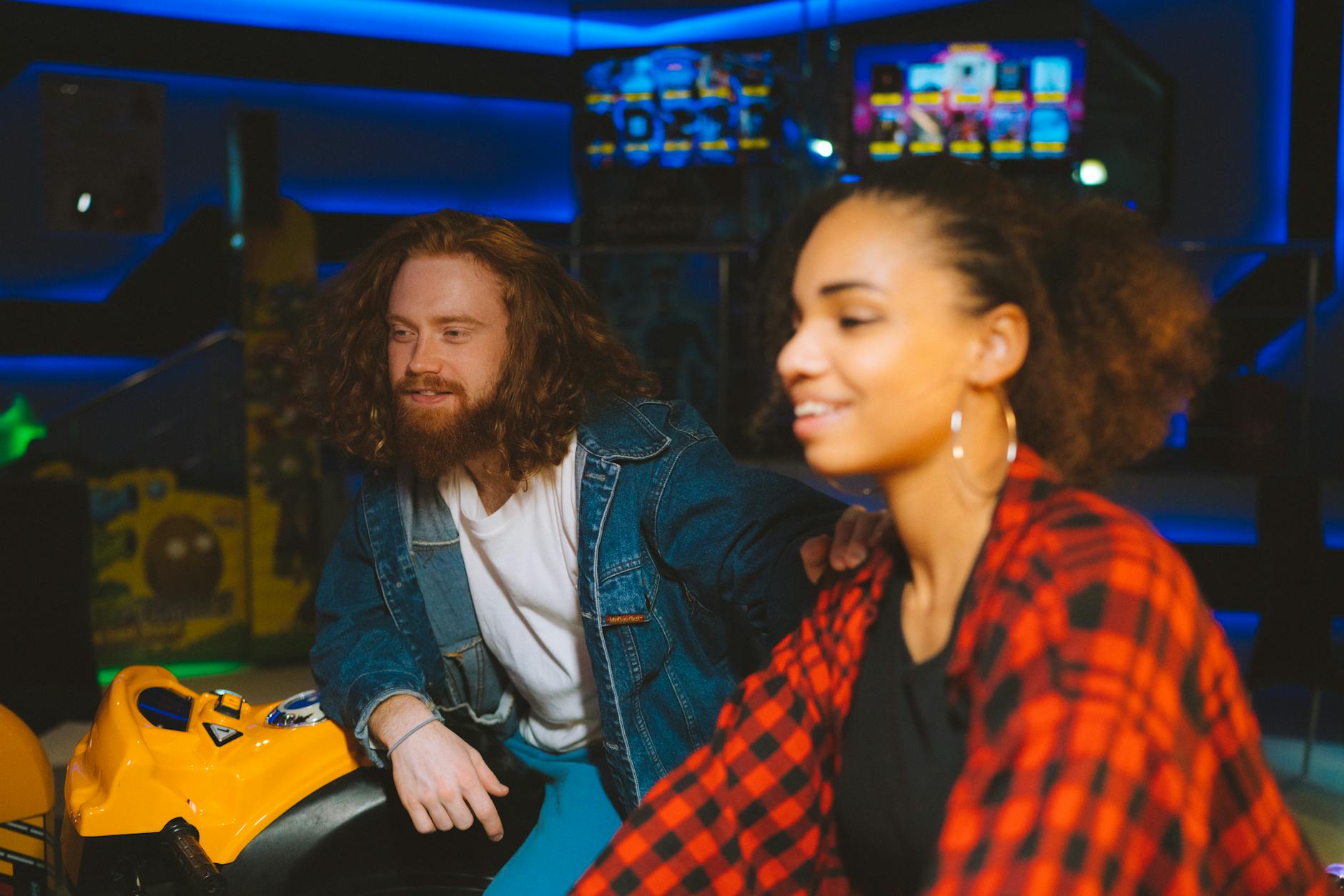 He Mopped the Floors. Then He Built the Future: The Blue-Collar Origins of the Video Game Industry