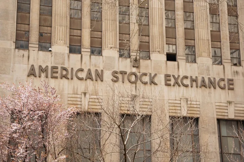 The Boy Who Couldn't Get the Words Out — and Then Wrote the Bible of Investing