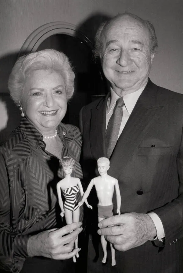Ruth Handler