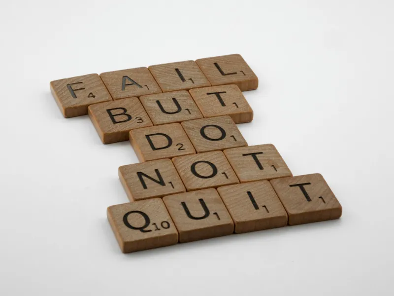 Broke, Humbled, Unstoppable: Five Entrepreneurs Who Hit Rock Bottom and Built Empires on the Rubble