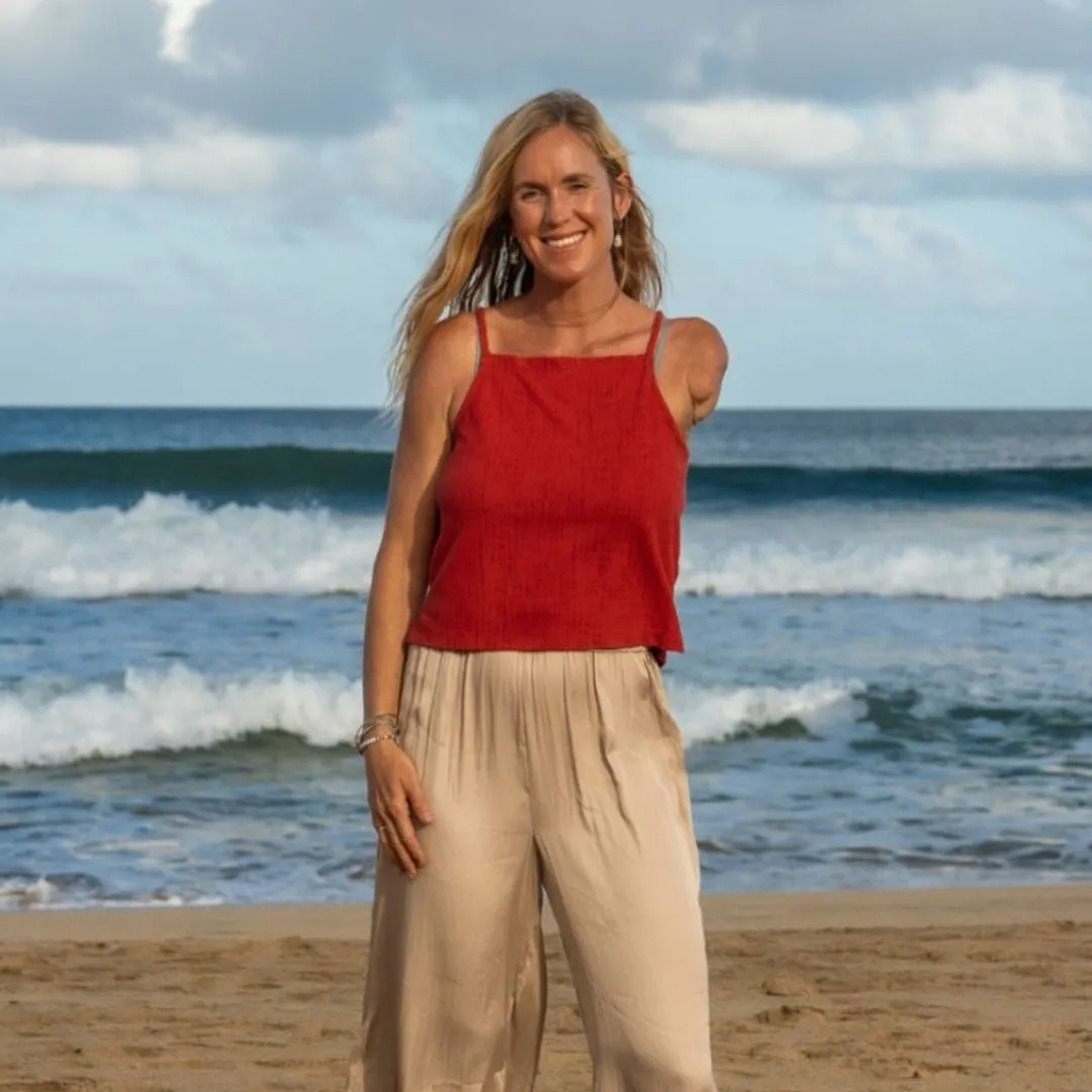Bethany Hamilton