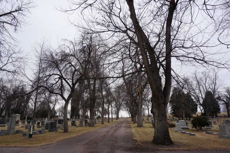 Dead Men Do Tell Tales: How a Burned-Out Lawyer Let a Graveyard Speak — and Accidentally Changed American Poetry Forever
