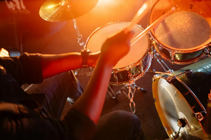 She Lost Her Hearing at 12. The Music World Said She Was Done. She Disagreed.