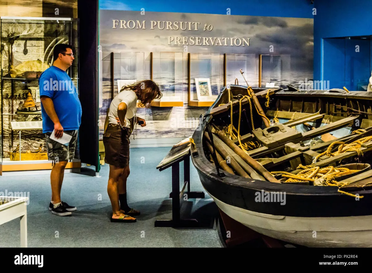 New Bedford, Massachusetts