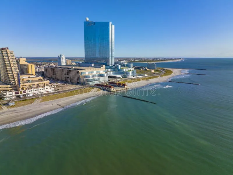 Atlantic City
