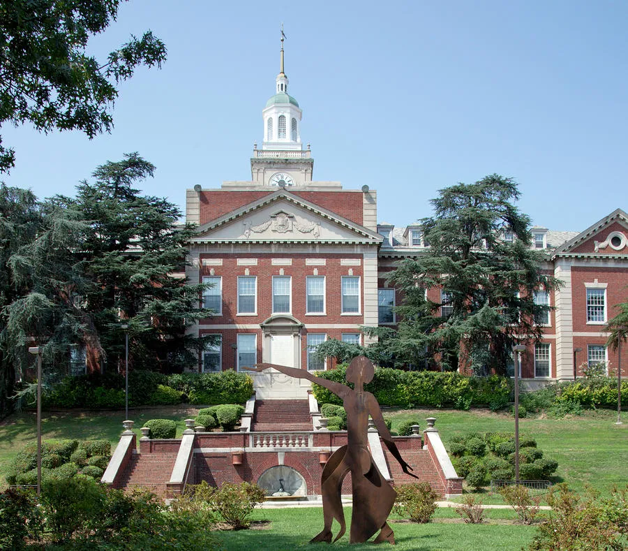 Howard University