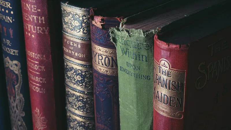 From Graveyard Shifts to Literary Gold: The Mississippi Boy Who Dug His Way to Poetic Glory