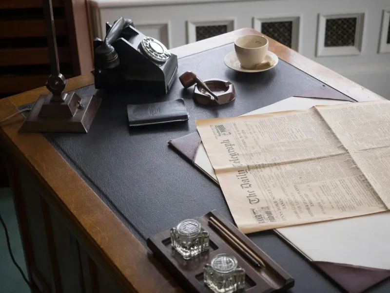 History's Accidental Heroes: When Regular Jobs Became Revolutionary Moments