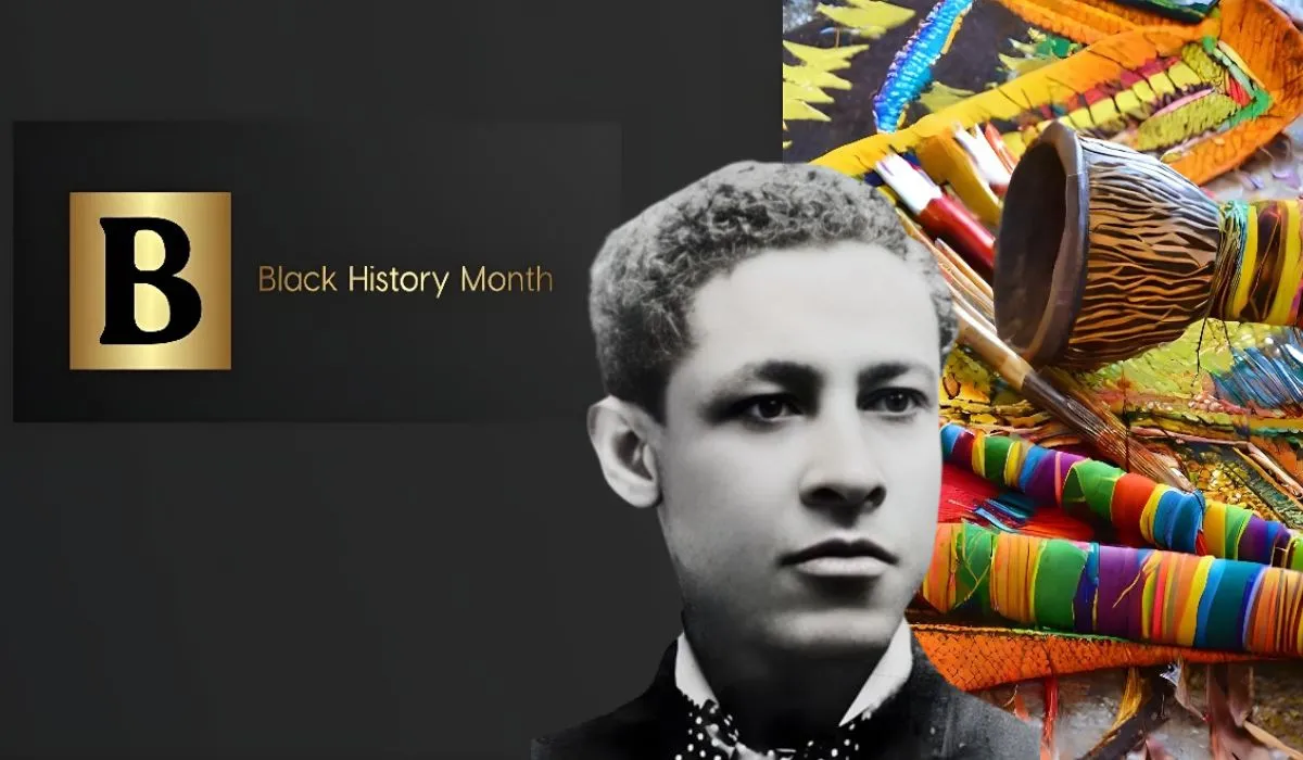 Jan Ernst Matzeliger