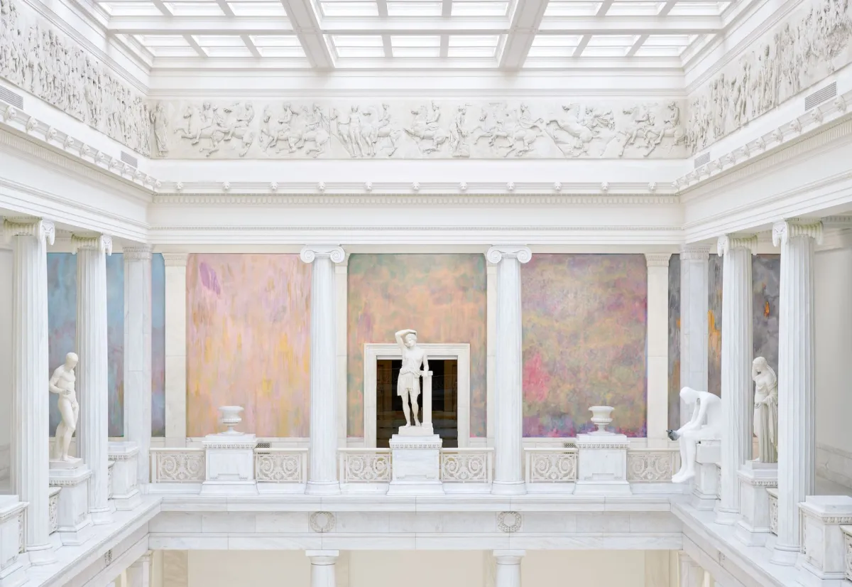 Carnegie International Exhibition