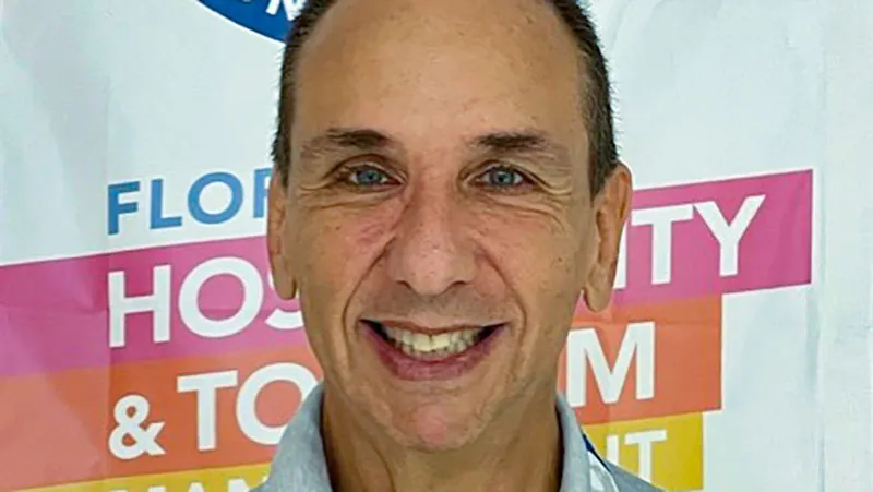 Marjory Stoneman Douglas