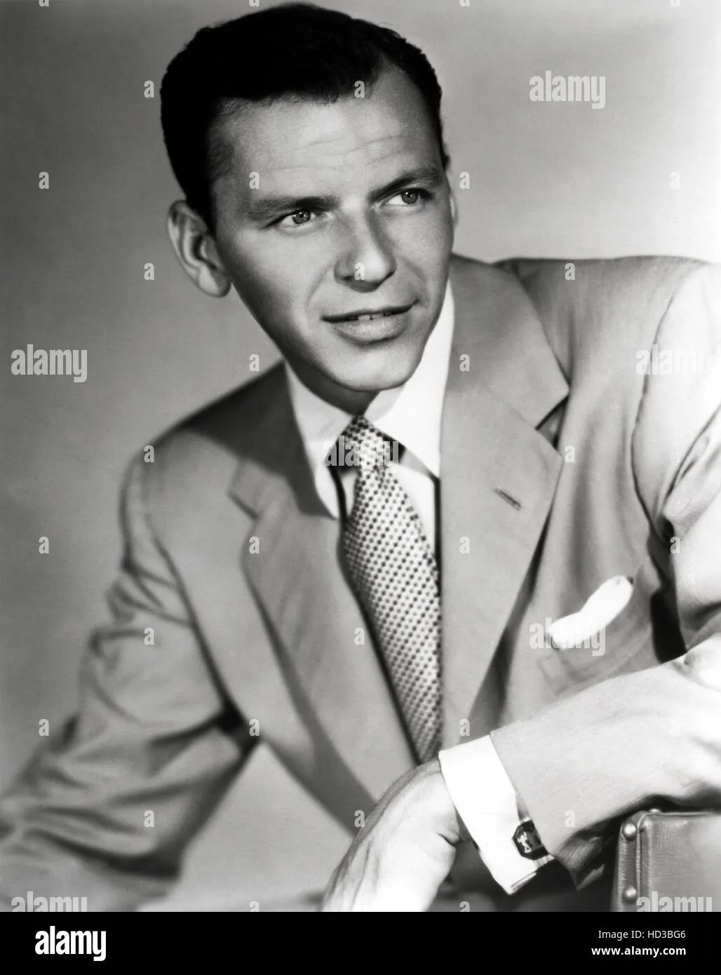 Frank Sinatra