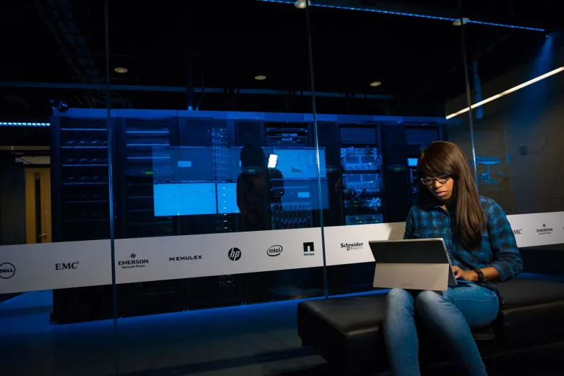 Mop to Motherboard: The Custodian Who Talked His Way Into the Room Where the Future Was Built