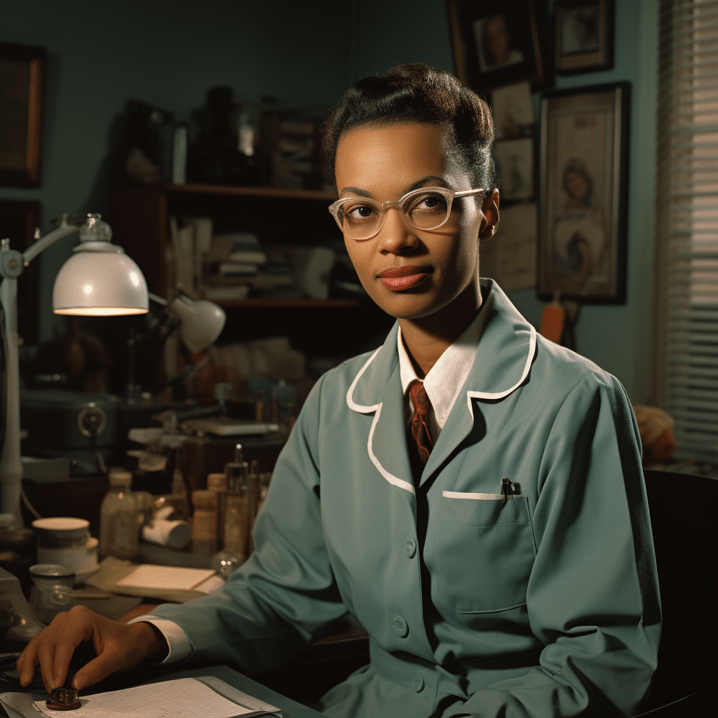 Vivien Thomas