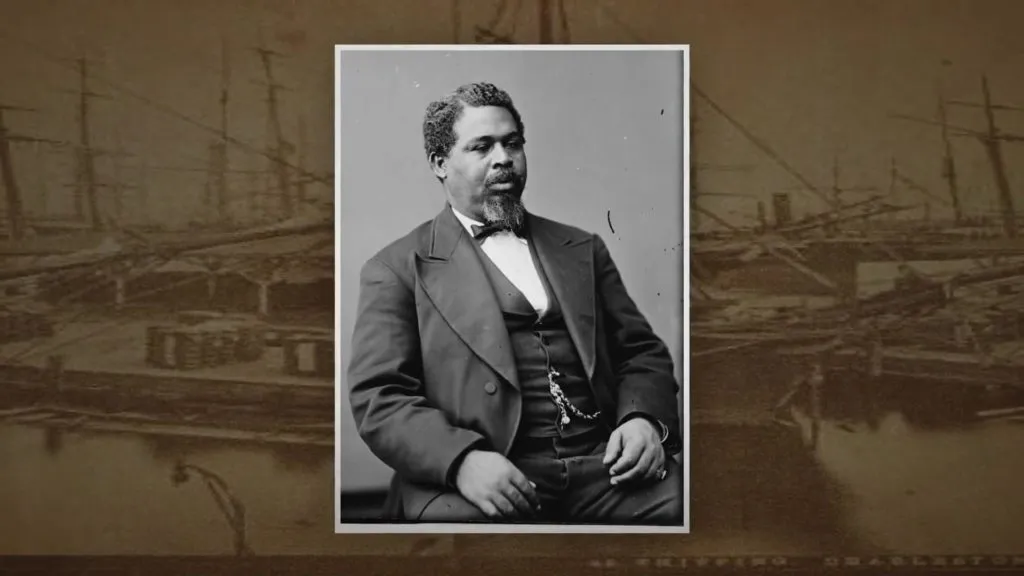 Robert Smalls