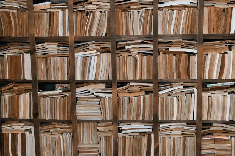 Sentenced to Greatness: The Prison Library That Produced One of America's Most Powerful Literary Voices