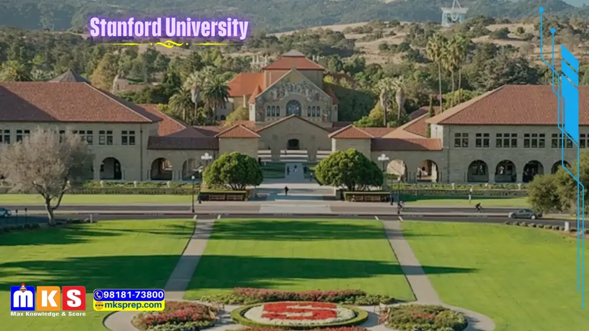 Stanford University