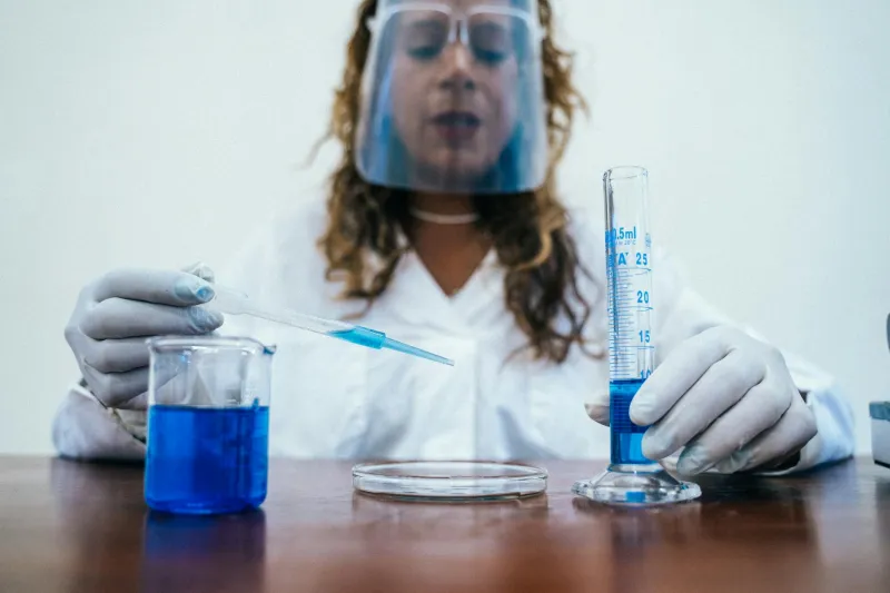 The Sharecropper's Granddaughter Who Talked NASA Into the Future: How Mae Jemison Rewrote What a Scientist Could Look Like