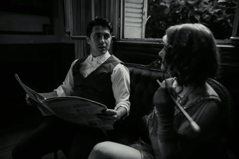 From Street Corner to Wall Street: The Self-Made Outsider Who Made Finance Speak Plain English