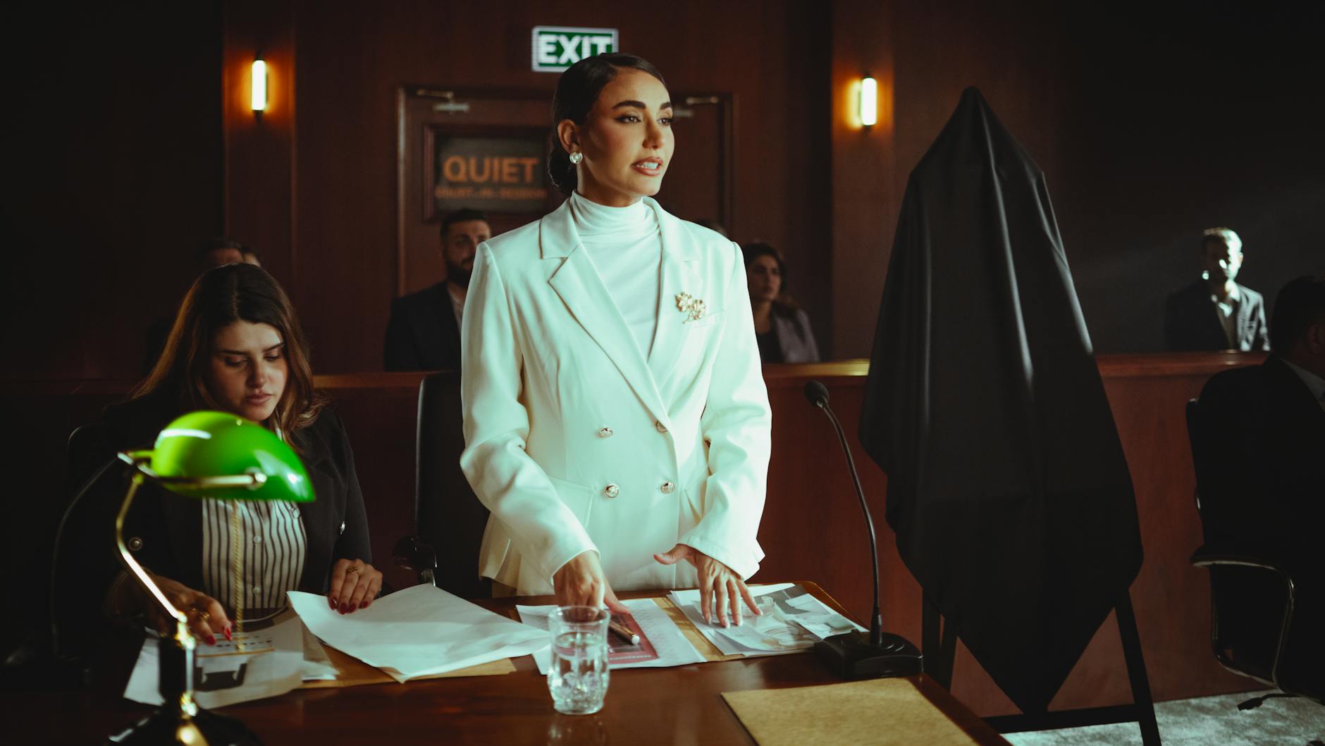 Two Failures, One Supreme Court: The Unlikely Legal Giant Who Rewrote Civil Rights History