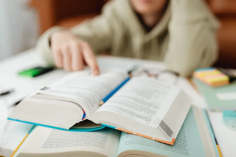 They Walked Out of Class and Into History: The Unconventional Education of America's Most Creative Minds